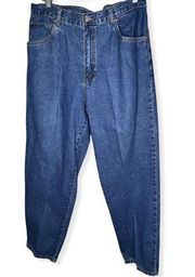 Vintage Bill Blass Easy Fit Jeans