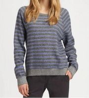 Alexander Wang T by Alexander Wang French Terry Jumper Crewneck Sweatshirt