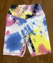 Vitality Shorts 