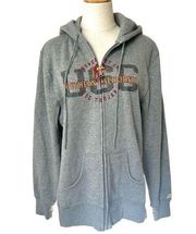 Russell Athletic USC Trojans grey sweatshirt