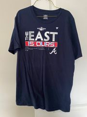 Braves T-Shirt