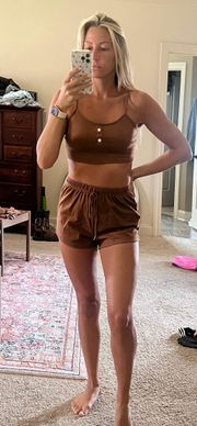 Brown  Set