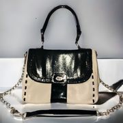 WHite House Black Market crossbody bag