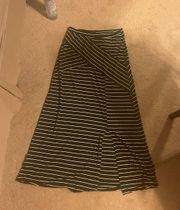 Maxi Skirt