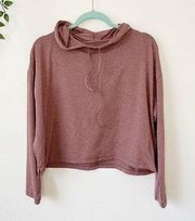 Rosehip ReSet Hoodie Sz L