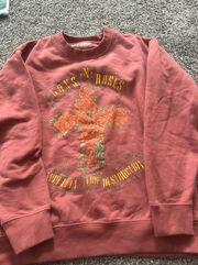 Guns N Roses Hoodie