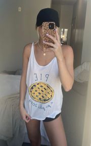 pi phi sorority tank