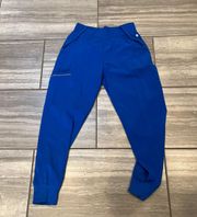 Jogger Scrub Pants Sz M