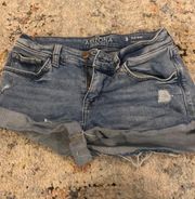 Arizona Jean Short