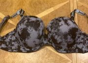 Juicy Couture Bra Size 38DD