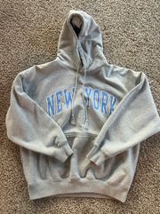 New York Sweatshirt