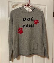 Dog Mom Hoodie