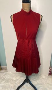 Tiami Mini Dress Size 6 NWT