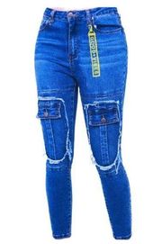 American Bazi Jeans Pants(Size Small)
