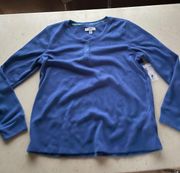 Blue Long Sleeve