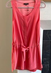 Rag & Bone mini dress NWOT