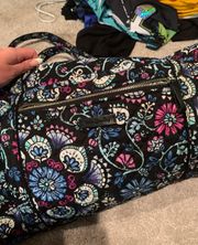 Vera Bradley Duffel Bag