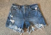 Abercrombie & Fitch Shorts