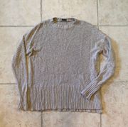 Josephine sweater