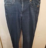 CITIZEN of humanity Los Angeles, California mid rise skinny size 29