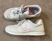 New Balance 574s