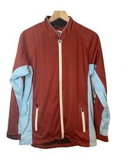 Sun Mountain Jacket Size Med.. Amazing Quality Jacket