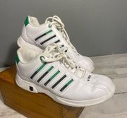 K Swiss Womens Shoes Kayswiss Size 9 Rare