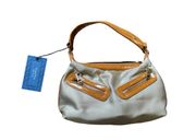 Simply Vera Wang Small Handbag/purse New!