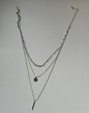 3 Layer Necklace