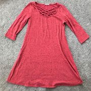 12PM by Mon Ami women’s small tunic top