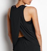 Victoria’s Secret Sport Black Tank Top