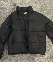 Puffer Jacket