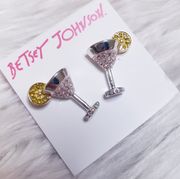 Betsey Johnson