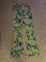 Another Girl Flare Pants