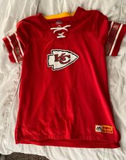 Chiefs Shirt