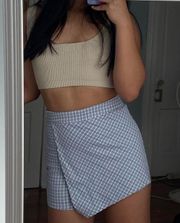 skort