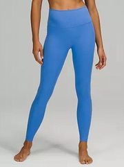 NWT  Blue Nile Wunder Train Leggings