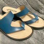 Laurel Sandals