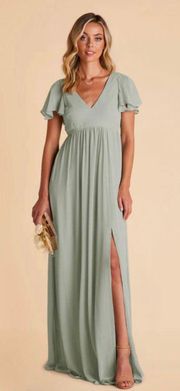 Bridesmaid Dress