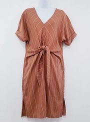 SANCIA the Mabel Dress