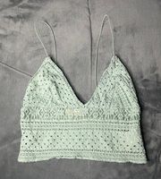 Urban Outfitters Crop Top