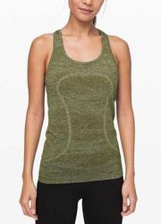 Lululemon  Swiftly Speed Racerback