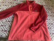 Columbia Fleece Pullover