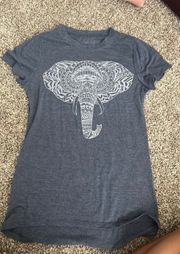 Elephant Tee