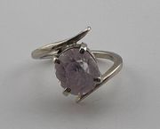 Amethyst Ring