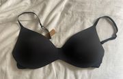 Wireless Form Push Up Bra