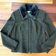 Joseph Ribkoff jacket