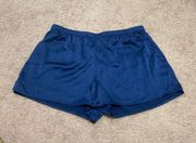 NWOT  Silk Sleep Shorts