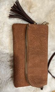 Brown Purse