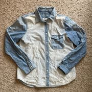 Madwell Jean Jacket 